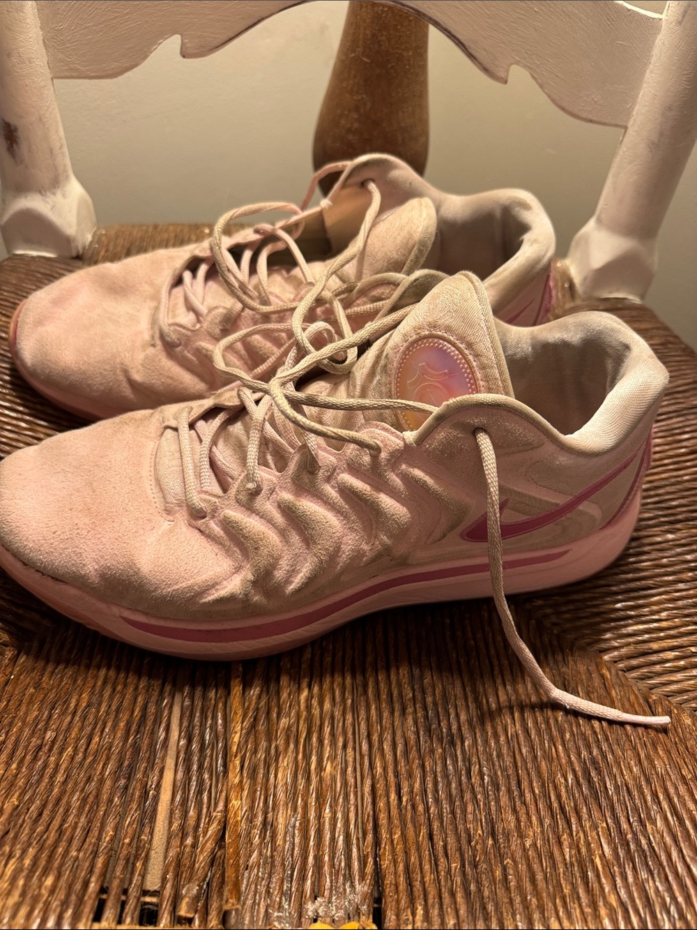 Nike Basketball Shoes